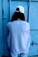 Charger l'image dans la galerie, N°61 - SWEAT UPCYCLÉ - L