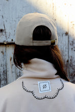 Charger l'image dans la galerie, N°68 - SWEAT UPCYCLÉ - XL