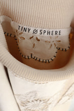 Charger l'image dans la galerie, N°68 - SWEAT UPCYCLÉ - XL