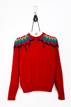 Charger l'image dans la galerie, N°70 - PULL UPCYCLÉ - XL
