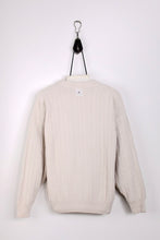 Charger l'image dans la galerie, N°72 - PULL UPCYCLÉ - L