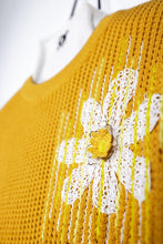 Charger l'image dans la galerie, N°74 - PULL UPCYCLÉ - XL