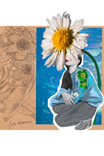 Charger l'image dans la galerie, N°73 - PULL UPCYCLÉ - XL