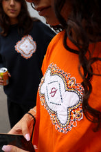 Charger l'image dans la galerie, N°46 - T-SHIRT UPCYCLÉ - XL