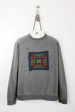 Charger l'image dans la galerie, N°60 - SWEAT UPCYCLÉ - L