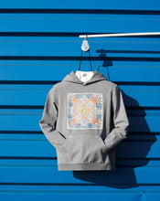 Charger l'image dans la galerie, N°9 - HOODY UPCYCLÉ - M