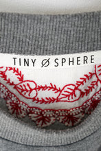 Charger l'image dans la galerie, N°3 - SWEAT UPCYCLÉ - L