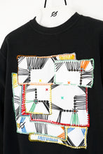 Charger l'image dans la galerie, N°1 - SWEAT UPCYCLÉ - L