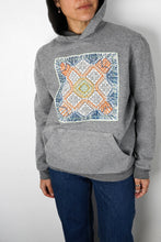 Charger l'image dans la galerie, N°9 - HOODY UPCYCLÉ - M