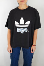 Charger l'image dans la galerie, N°15 - T-SHIRT UPCYCLÉ - XL