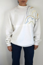 Charger l'image dans la galerie, N°17 - SWEAT UPCYCLÉ - L