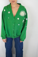 Charger l'image dans la galerie, N°11 - SWEAT UPCYCLÉ - XL