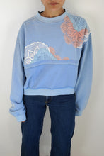 Charger l'image dans la galerie, N°16 - SWEAT UPCYCLÉ - L