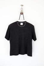 Charger l'image dans la galerie, N°15 - T-SHIRT UPCYCLÉ - XL