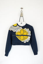 Charger l'image dans la galerie, N°13 - SWEAT UPCYCLÉ - XS