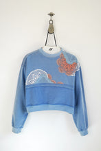 Charger l'image dans la galerie, N°16 - SWEAT UPCYCLÉ - L