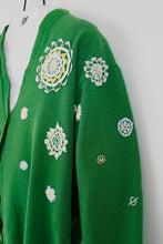 Charger l'image dans la galerie, N°11 - SWEAT UPCYCLÉ - XL