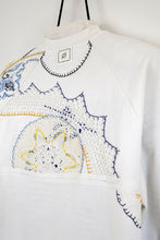 Charger l'image dans la galerie, N°17 - SWEAT UPCYCLÉ - L