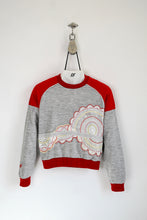 Charger l'image dans la galerie, N°18 - SWEAT UPCYCLÉ - XS