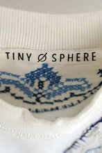 Charger l'image dans la galerie, N°17 - SWEAT UPCYCLÉ - L