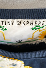 Charger l'image dans la galerie, N°13 - SWEAT UPCYCLÉ - XS