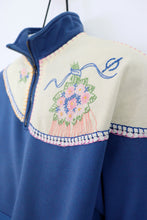 Charger l'image dans la galerie, N°20 - SWEAT UPCYCLÉ - XL