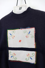 Charger l'image dans la galerie, N°24 - SWEAT UPCYCLÉ - L