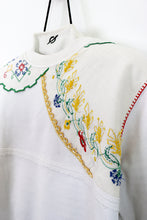 Charger l'image dans la galerie, N°22 - SWEAT UPCYCLÉ - L