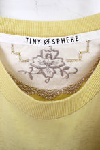 Charger l'image dans la galerie, N°25 - T-SHIRT UPCYCLÉ - S