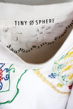 Charger l'image dans la galerie, N°22 - SWEAT UPCYCLÉ - L