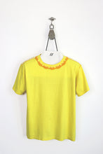 Charger l'image dans la galerie, N°35 - T-SHIRT UPCYCLÉ - M