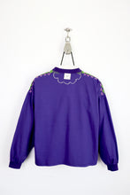 Charger l'image dans la galerie, N°30 - T-SHIRT UPCYCLÉ - XL