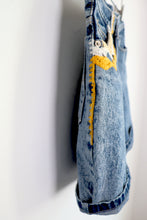 Charger l'image dans la galerie, N°34 - SHORT UPCYCLÉ - 38