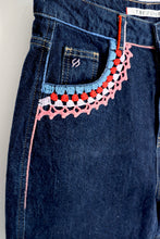 Charger l'image dans la galerie, N°31 - SHORT UPCYCLÉ - 38