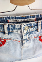 Charger l'image dans la galerie, N°29 - JUPE UPCYCLÉE - 36