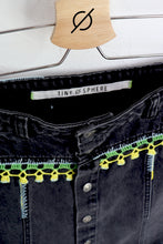 Charger l'image dans la galerie, N°33 - JUPE UPCYCLÉE - 40