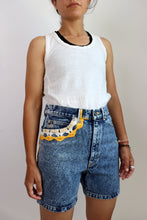 Charger l'image dans la galerie, N°34 - SHORT UPCYCLÉ - 38