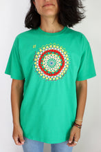 Charger l'image dans la galerie, N°28 - T-SHIRT UPCYCLÉ - M