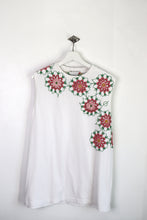 Charger l'image dans la galerie, N°39 - T-SHIRT UPCYCLÉ - L