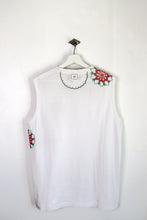 Charger l'image dans la galerie, N°39 - T-SHIRT UPCYCLÉ - L