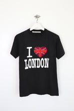 Charger l'image dans la galerie, N°40 - T-SHIRT UPCYCLÉ - S