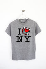 Charger l'image dans la galerie, N°42 - T-SHIRT UPCYCLÉ - S