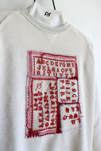 Charger l'image dans la galerie, N°45 - SWEAT UPCYCLÉ - S