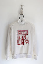 Charger l'image dans la galerie, N°45 - SWEAT UPCYCLÉ - S