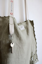 Charger l'image dans la galerie, N°44 - TOTE BAG UPCYCLÉ