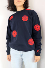 Charger l'image dans la galerie, N°57 - SWEAT UPCYCLÉ - M