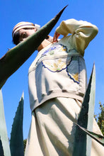 Charger l'image dans la galerie, N°23 - SWEAT UPCYCLÉ - L