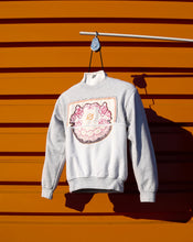 Charger l'image dans la galerie, N°6 - SWEAT UPCYCLÉ - S