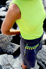 Charger l'image dans la galerie, N°33 - JUPE UPCYCLÉE - 40