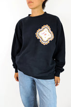 Charger l'image dans la galerie, N°48 - SWEAT UPCYCLÉ - L